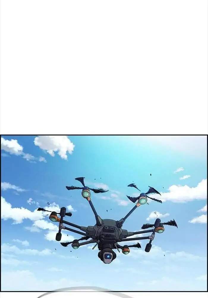 Wind Breaker Chapter 322 Gambar 105