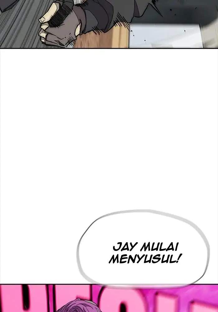 Wind Breaker Chapter 322 Gambar 100