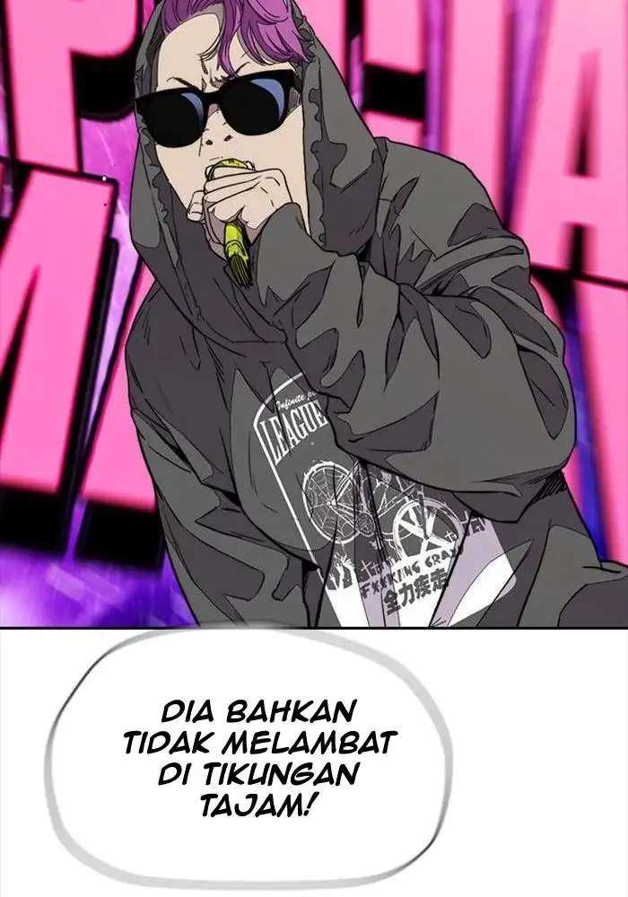 Wind Breaker Chapter 322 Gambar 101