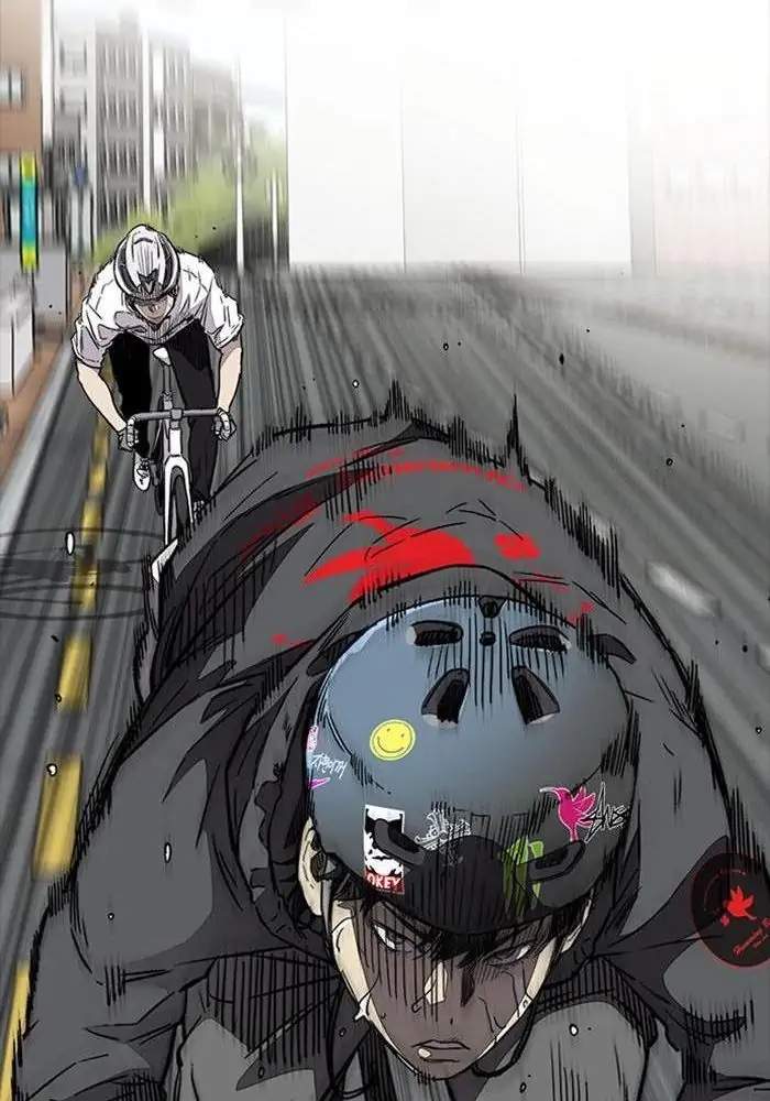 Wind Breaker Chapter 322 Gambar 103