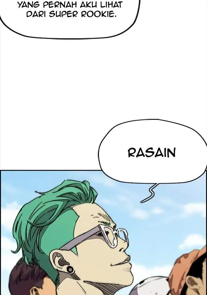 Wind Breaker Chapter 322 Gambar 111