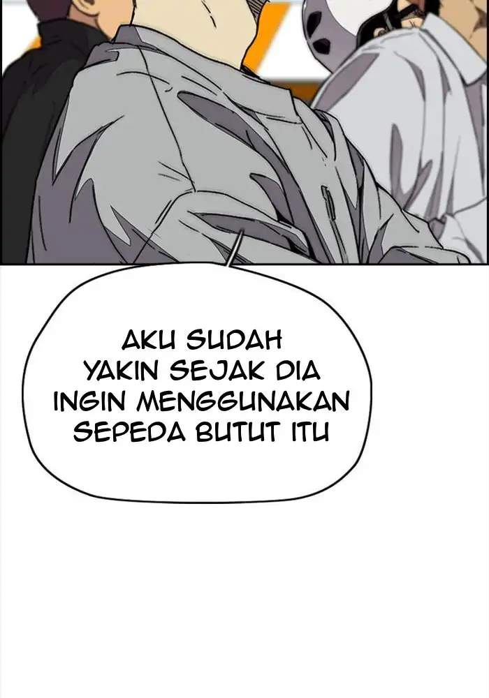 Wind Breaker Chapter 322 Gambar 112