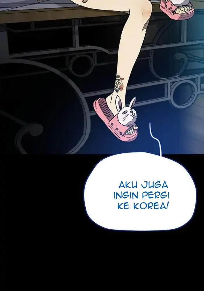 Wind Breaker Chapter 322 Gambar 124