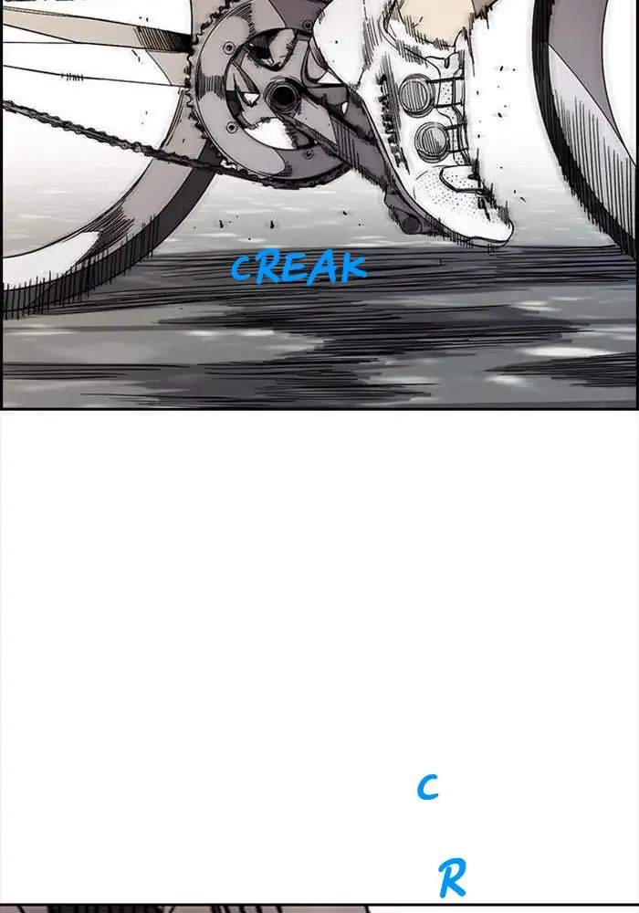 Wind Breaker Chapter 322 Gambar 128