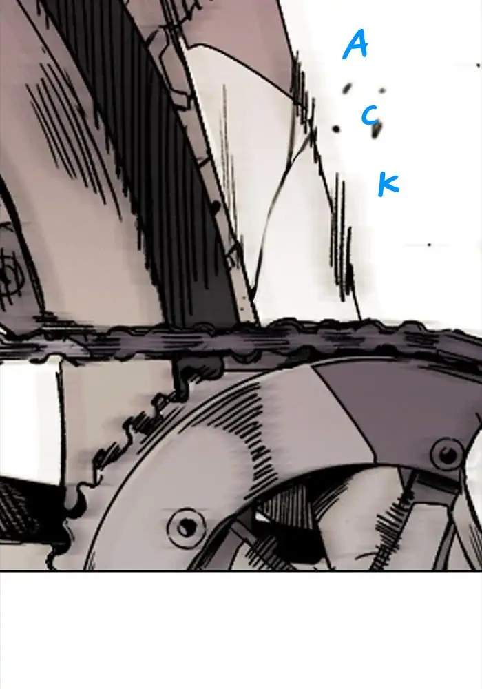 Wind Breaker Chapter 322 Gambar 129