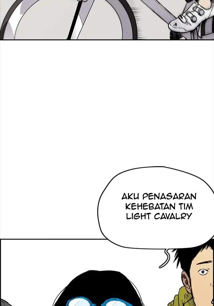 Wind Breaker Chapter 322 Gambar 12