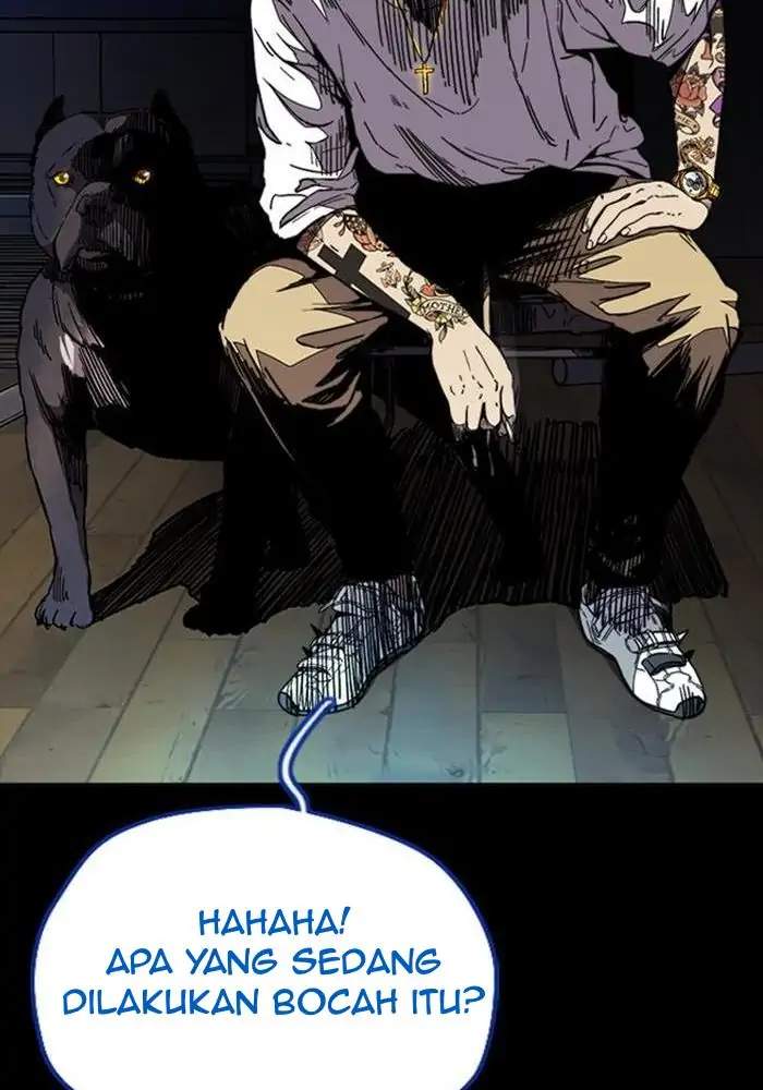 Wind Breaker Chapter 322 Gambar 120
