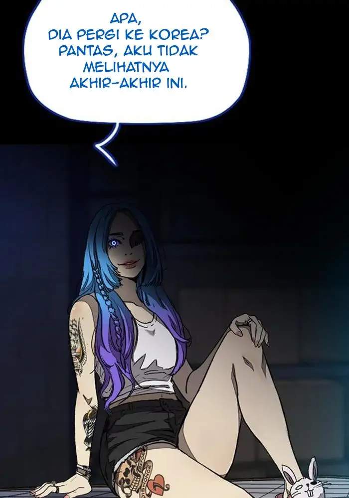 Wind Breaker Chapter 322 Gambar 123