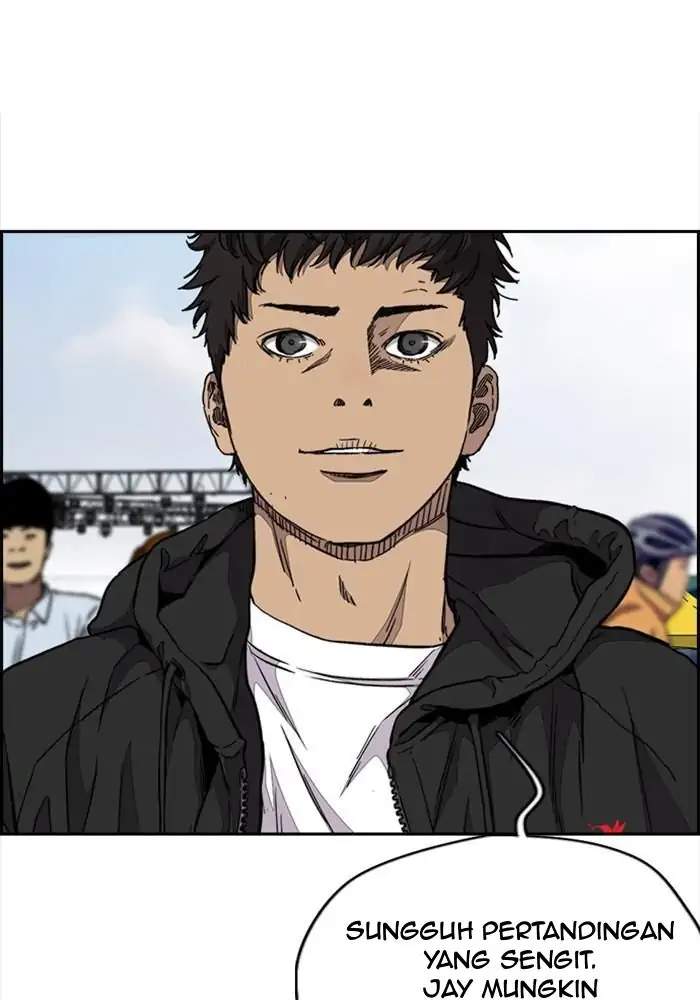Wind Breaker Chapter 322 Gambar 135