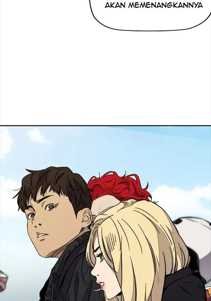 Wind Breaker Chapter 322 Gambar 136