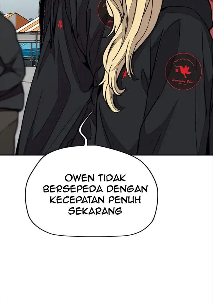 Wind Breaker Chapter 322 Gambar 137