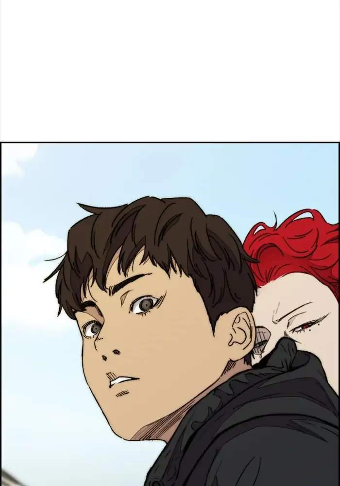 Wind Breaker Chapter 322 Gambar 138