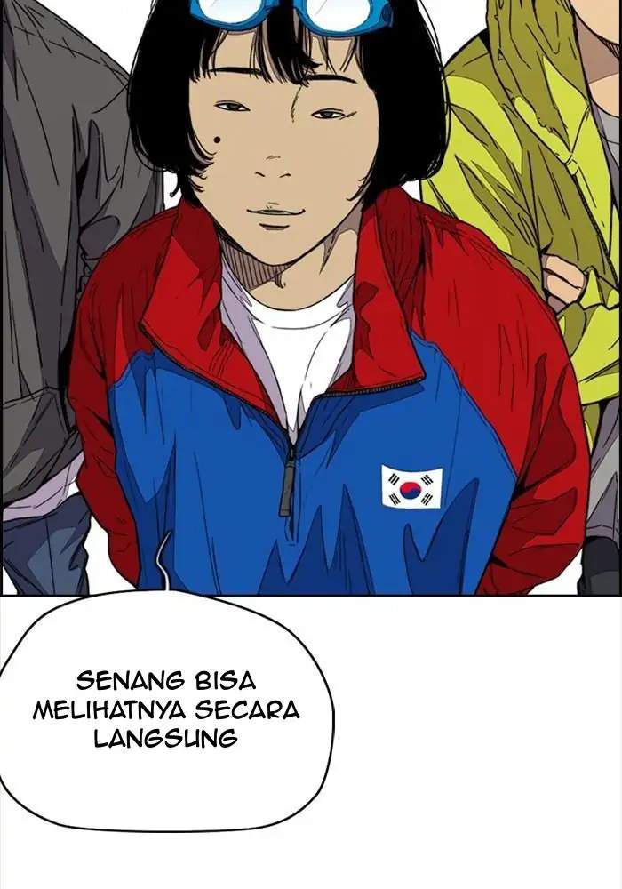 Wind Breaker Chapter 322 Gambar 13