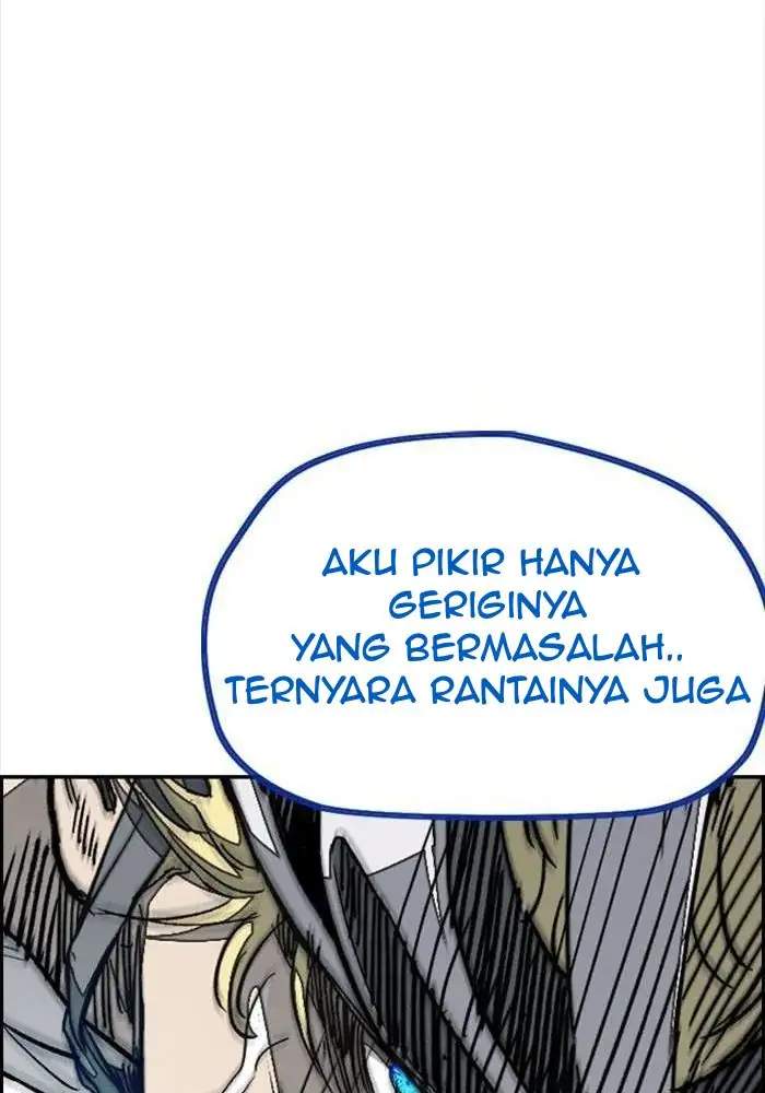 Wind Breaker Chapter 322 Gambar 130