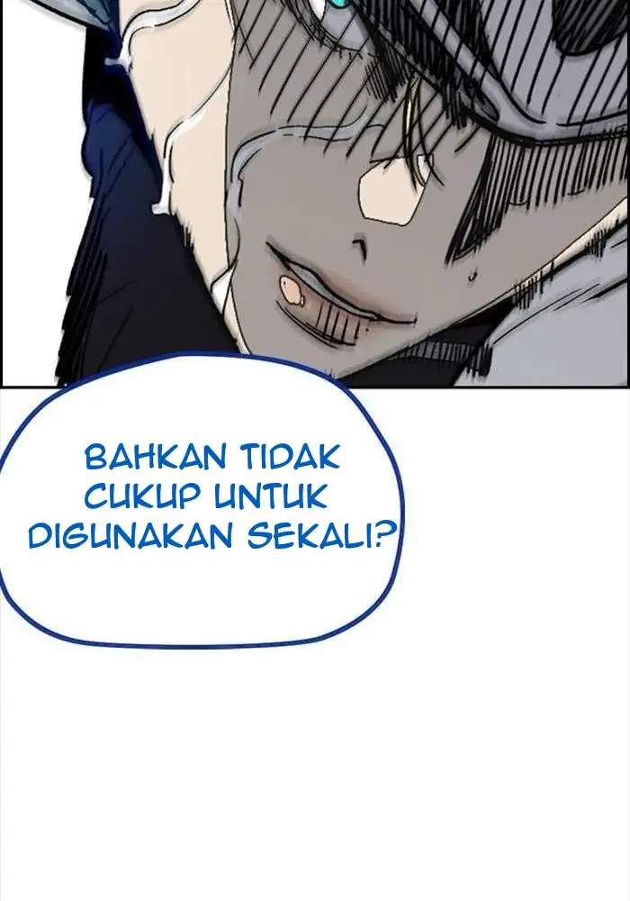 Wind Breaker Chapter 322 Gambar 131