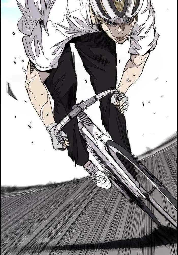 Wind Breaker Chapter 322 Gambar 133