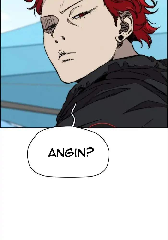 Wind Breaker Chapter 322 Gambar 145