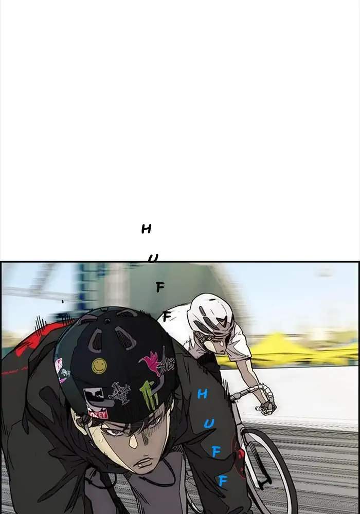 Wind Breaker Chapter 322 Gambar 14