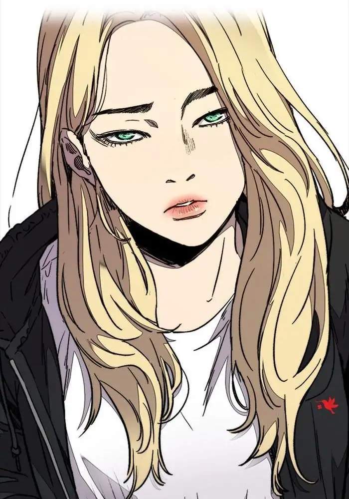 Wind Breaker Chapter 322 Gambar 143