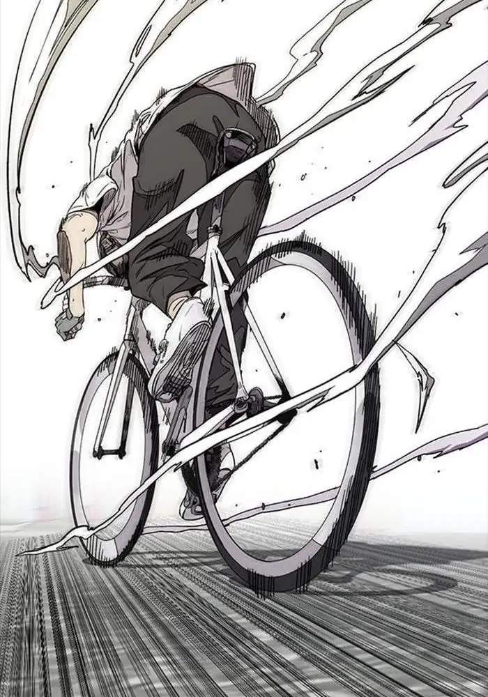 Wind Breaker Chapter 322 Gambar 154