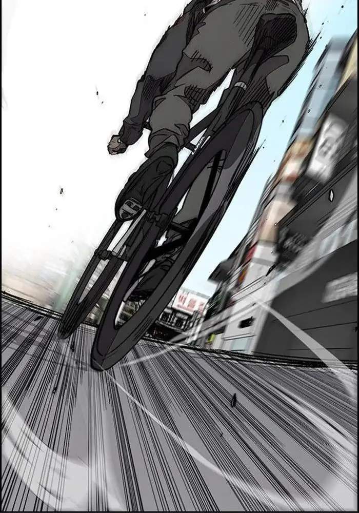 Wind Breaker Chapter 322 Gambar 156