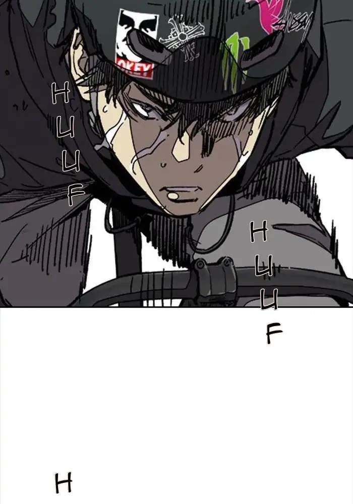 Wind Breaker Chapter 322 Gambar 158