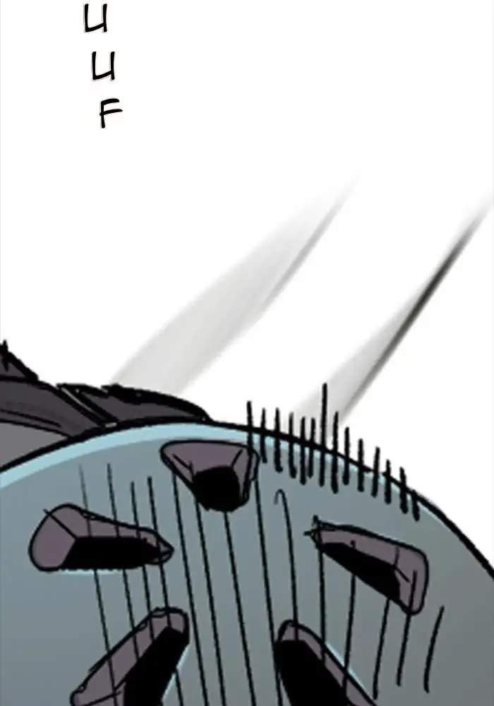 Wind Breaker Chapter 322 Gambar 159