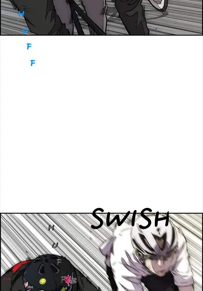 Wind Breaker Chapter 322 Gambar 15