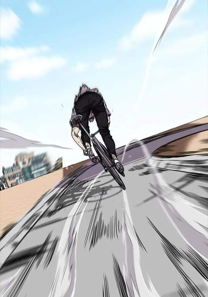 Wind Breaker Chapter 322 Gambar 150