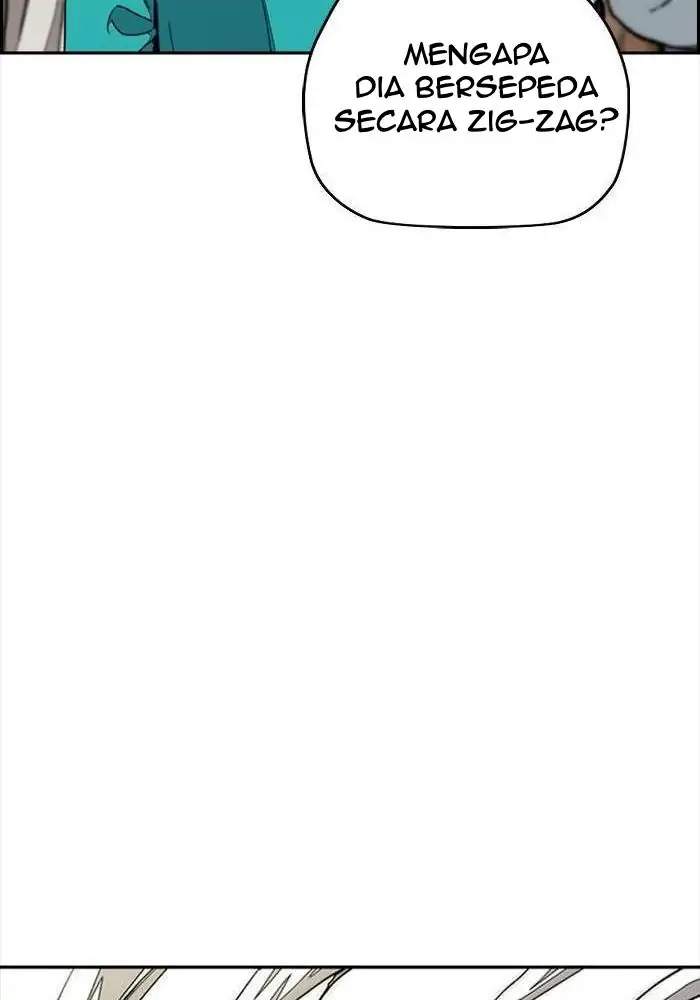 Wind Breaker Chapter 322 Gambar 153
