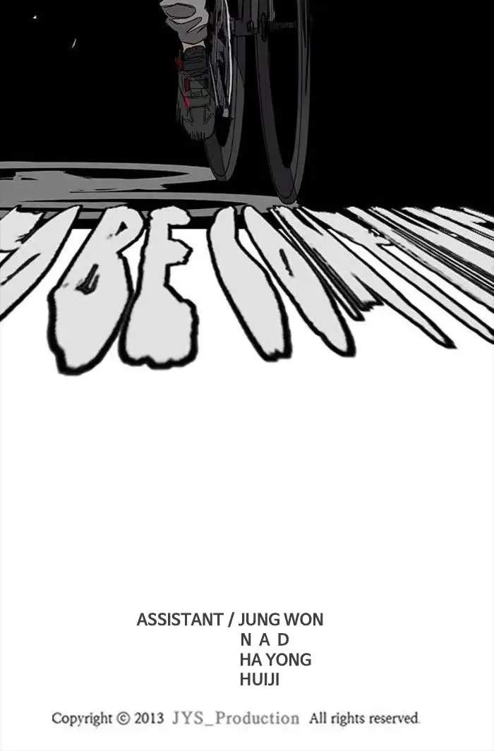 Wind Breaker Chapter 322 Gambar 164