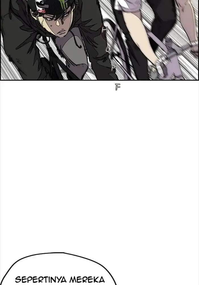 Wind Breaker Chapter 322 Gambar 16