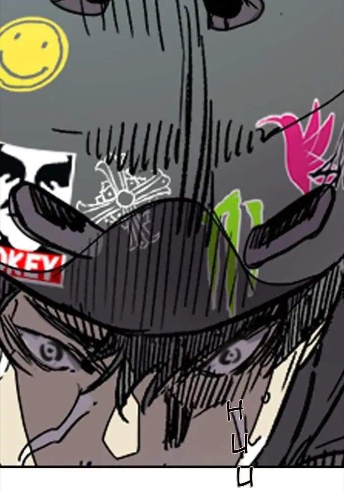 Wind Breaker Chapter 322 Gambar 160