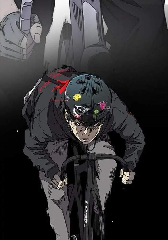 Wind Breaker Chapter 322 Gambar 163