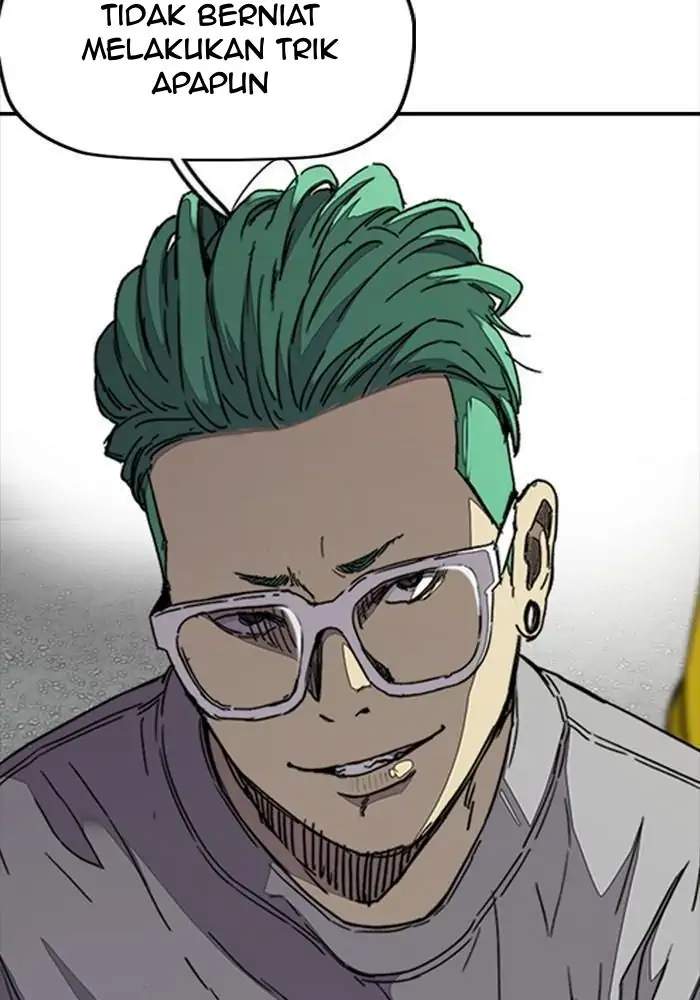 Wind Breaker Chapter 322 Gambar 17