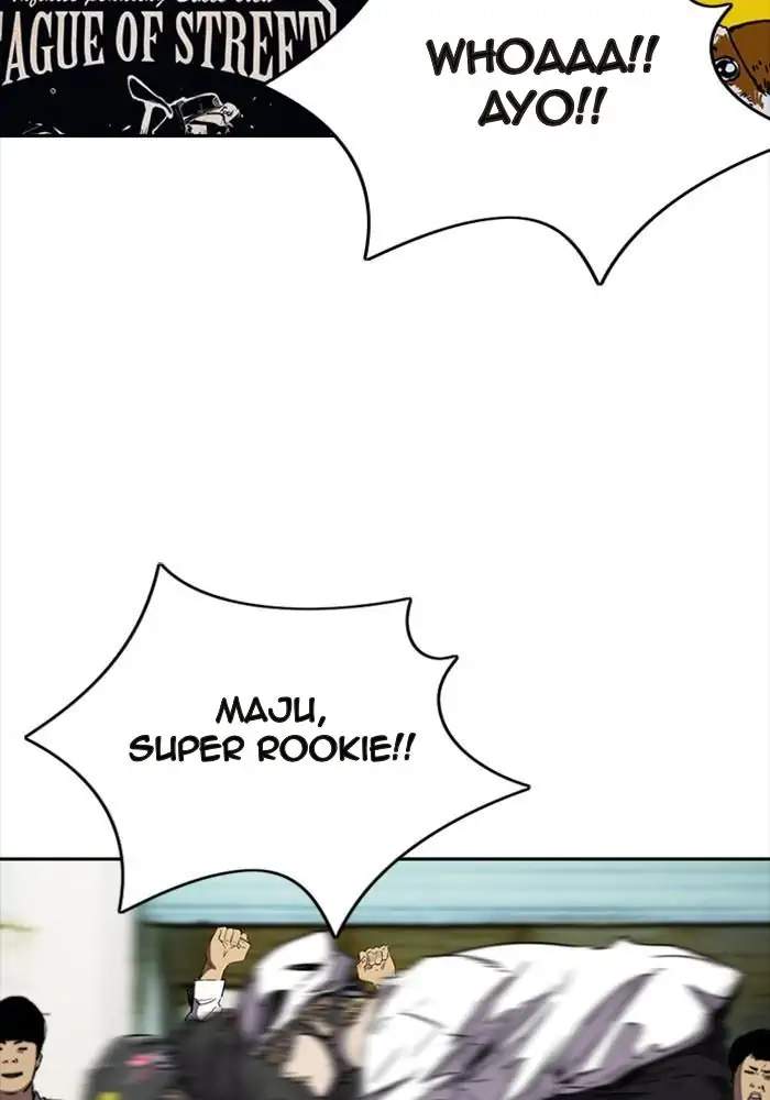 Manhwa Wind Breaker Chapter 322 gambar nomor 2