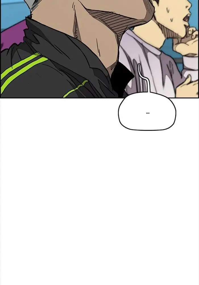 Wind Breaker Chapter 322 Gambar 21