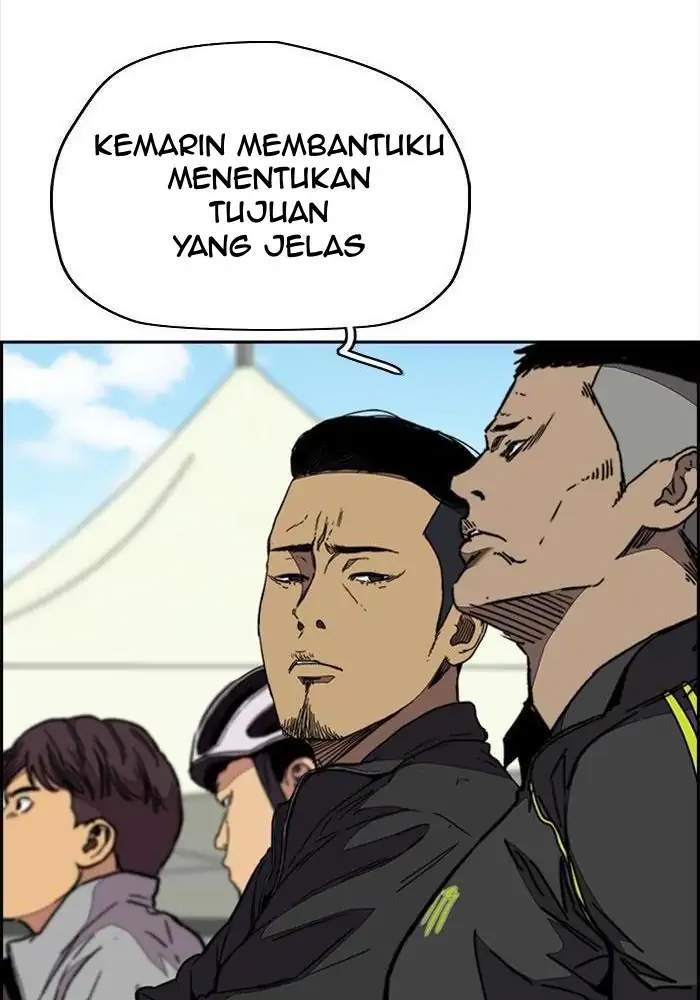 Wind Breaker Chapter 322 Gambar 22