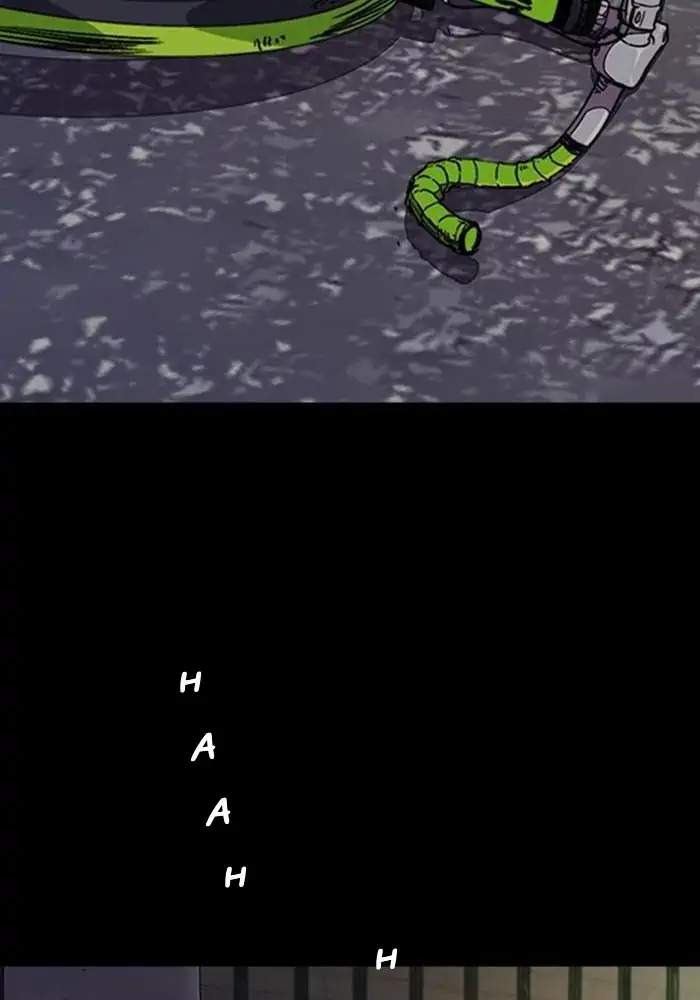 Wind Breaker Chapter 322 Gambar 26