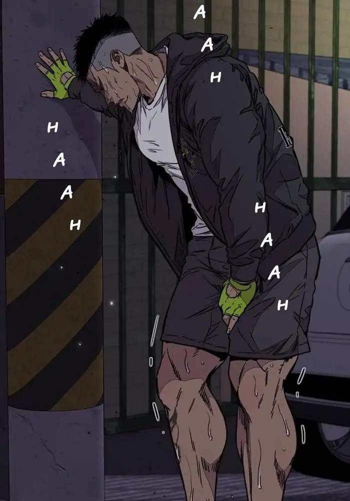 Wind Breaker Chapter 322 Gambar 27