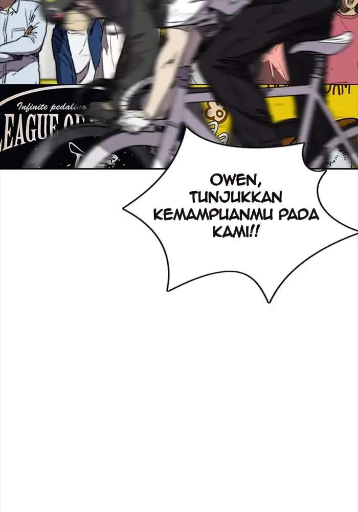 Wind Breaker Chapter 322 Gambar 3