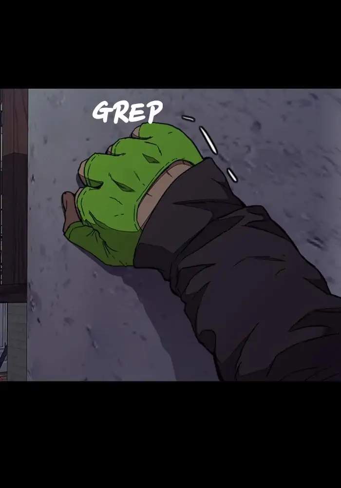 Wind Breaker Chapter 322 Gambar 31