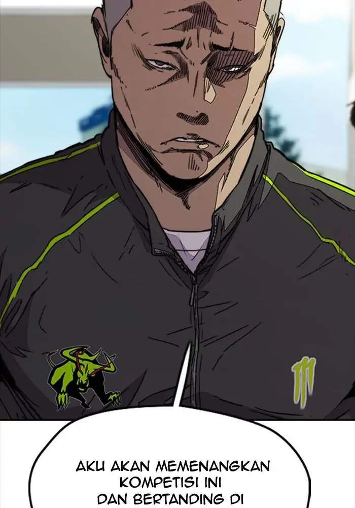 Wind Breaker Chapter 322 Gambar 33