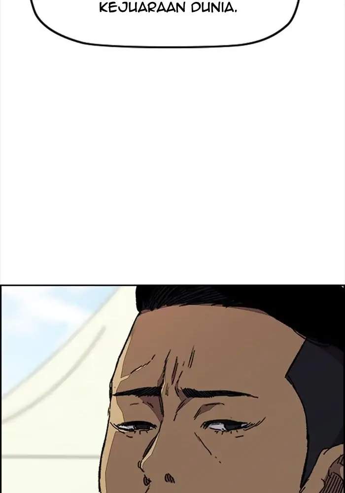 Wind Breaker Chapter 322 Gambar 34