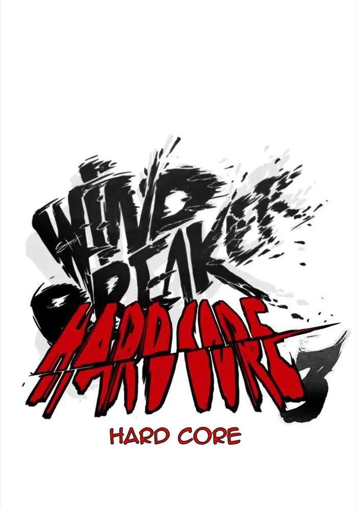 Wind Breaker Chapter 322 Gambar 36