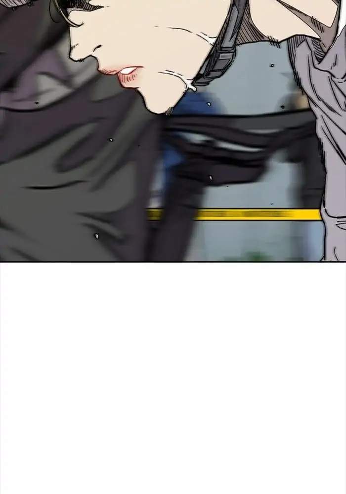 Wind Breaker Chapter 322 Gambar 38