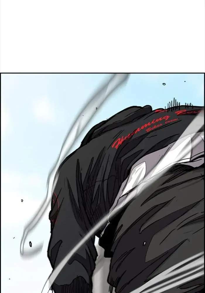 Wind Breaker Chapter 322 Gambar 39