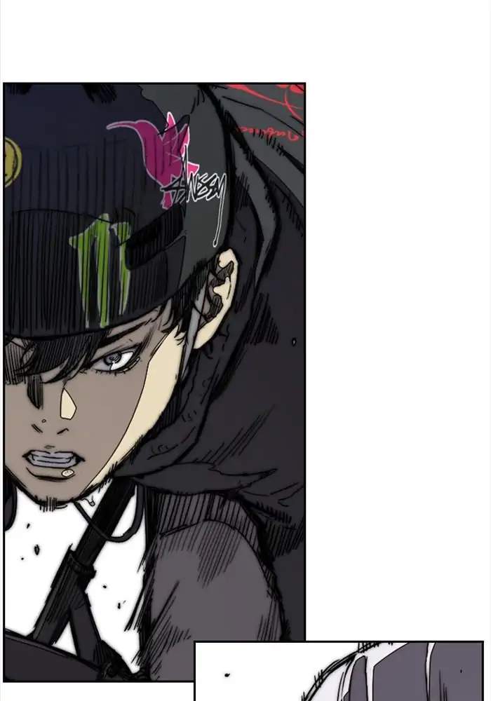 Wind Breaker Chapter 322 Gambar 4