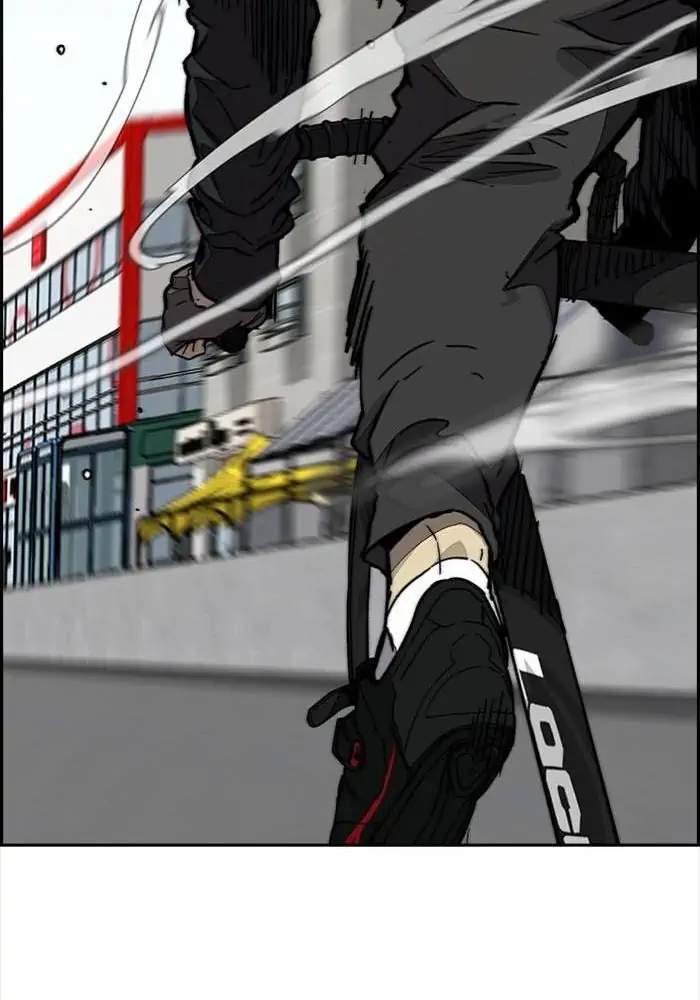 Wind Breaker Chapter 322 Gambar 40