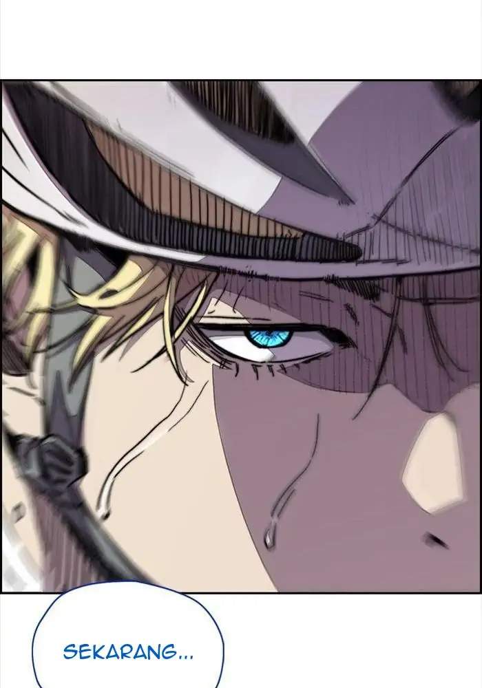 Wind Breaker Chapter 322 Gambar 43